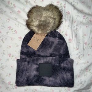 NWT C.C hat